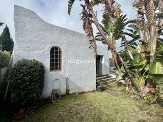 Local comercial en alquiler en Puerto Banús en Marbella