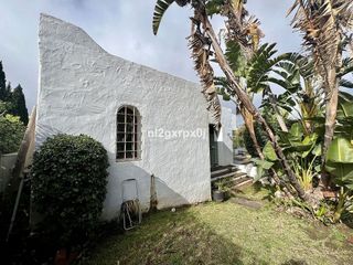 Local comercial en alquiler en Puerto Banús en Marbella