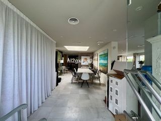Local comercial en alquiler en Puerto Banús en Marbella