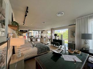 Local comercial en alquiler en Puerto Banús en Marbella