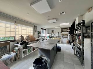 Local comercial en alquiler en Puerto Banús en Marbella