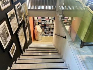 Local comercial en alquiler en Puerto Banús en Marbella