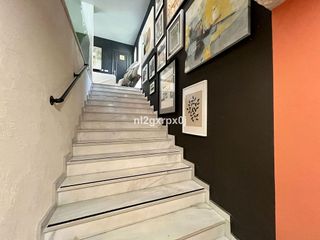 Local comercial en alquiler en Puerto Banús en Marbella