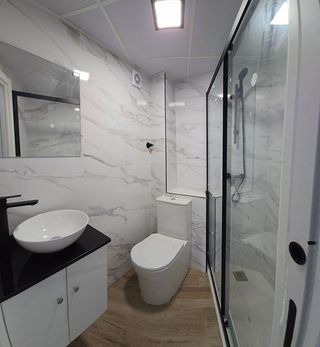 Piso en alquiler en Sta. Marina - San Andrés - San Pablo - San Lorenzo en Córdoba