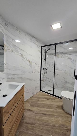 Piso en alquiler en Sta. Marina - San Andrés - San Pablo - San Lorenzo en Córdoba