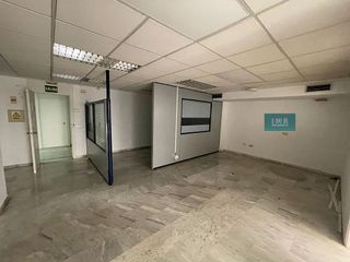Oficina en venta en Rural en Jerez de la Frontera
