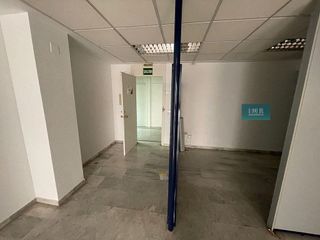 Oficina en venta en Rural en Jerez de la Frontera