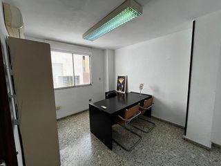 Oficina en venta en Centro en Castellón de la Plana
