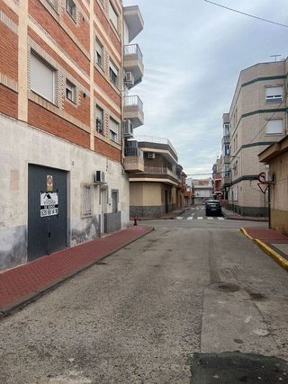 Local comercial en venta en Alcantarilla