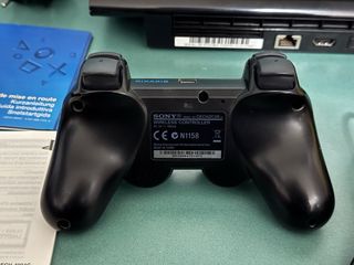 Playstation 3 Super Slim 500GB Nera