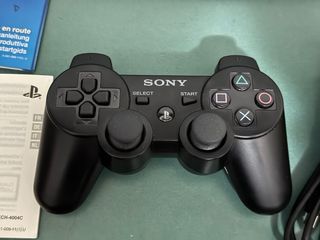 Playstation 3 Super Slim 500GB Nera