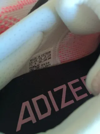 Adidas Adizero SL2 M Talla 39