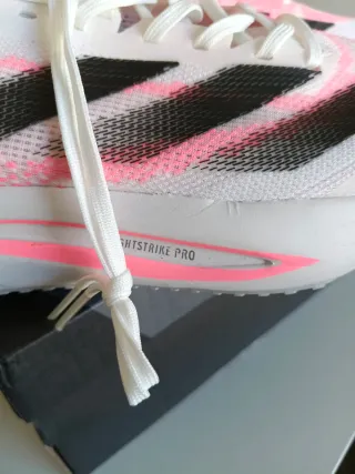 Adidas Adizero SL2 M Talla 39