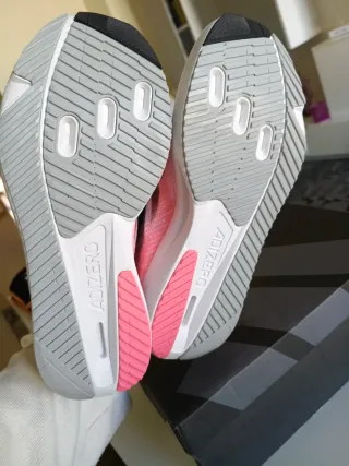 Adidas Adizero SL2 M Talla 39