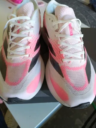 Adidas Adizero SL2 M Talla 39