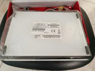 Modem Alice Gate 2 Plus Telecom Italia