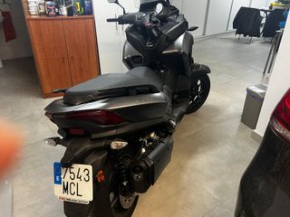 YAMAHA TRICITY 2023 300cc