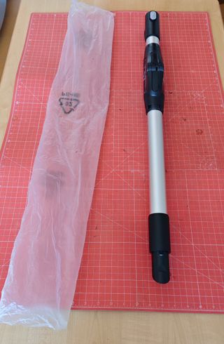 Tubo aspirazione Bosch Unlimited 7