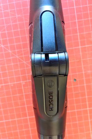 Tubo aspirazione Bosch Unlimited 7