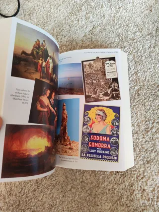 La Biblia contada para escepticos