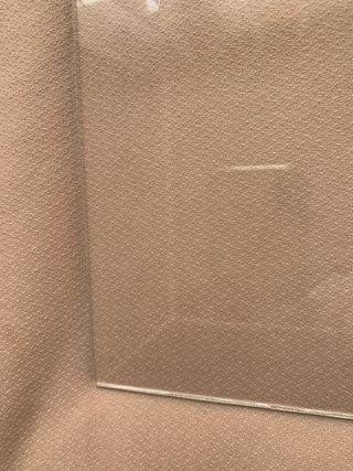 Cristales biselados para puerta VT5 72,5