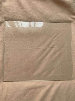 Cristales biselados para puerta VT5 72,5