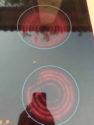 Horno eléctrico INARI + vitrocerámica