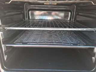 Horno eléctrico INARI + vitrocerámica