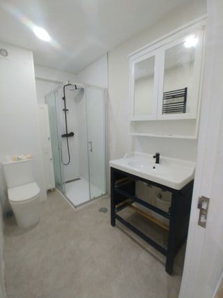 Reformas integrales.