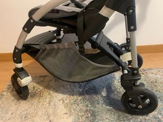 Silla Bugaboo Bee 5 Gris