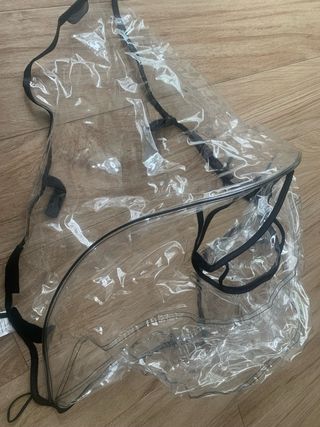 Silla Bugaboo Bee 5 Gris