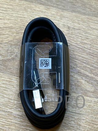 Digital Square Cable USB a Tipo C 3A 1.2M