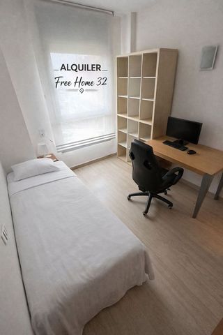 Piso en alquiler en Penya-Roja en Valencia