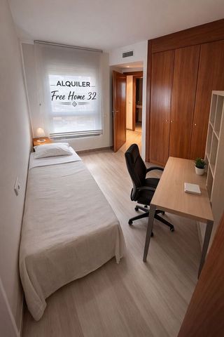 Piso en alquiler en Penya-Roja en Valencia