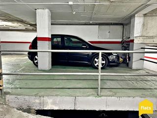 Garaje en venta en Santa Rosa - Can Mariner en Santa Coloma de Gramanet