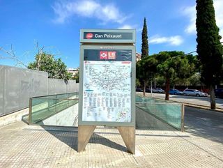 Local comercial en venta en Fondo en Santa Coloma de Gramanet