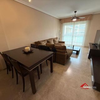 Piso en alquiler en Tablero Bajo - Arruzafilla en Córdoba