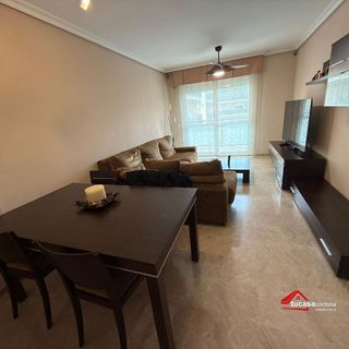 Piso en alquiler en Tablero Bajo - Arruzafilla en Córdoba