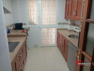 Piso en alquiler en Tablero Bajo - Arruzafilla en Córdoba