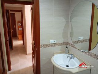 Piso en alquiler en Tablero Bajo - Arruzafilla en Córdoba