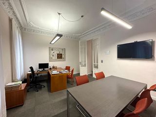 Oficina en alquiler en Paseo Sagasta en Zaragoza