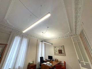 Oficina en alquiler en Paseo Sagasta en Zaragoza