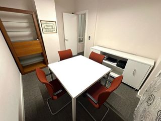 Oficina en alquiler en Paseo Sagasta en Zaragoza