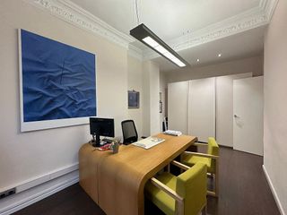 Oficina en alquiler en Paseo Sagasta en Zaragoza