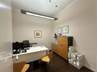 Oficina en alquiler en Paseo Sagasta en Zaragoza