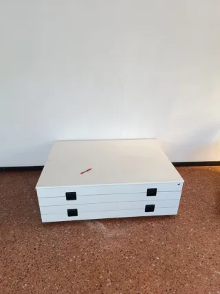 Archivador para planos de arquitectura