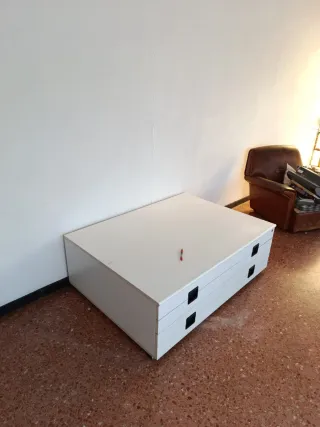 Archivador para planos de arquitectura