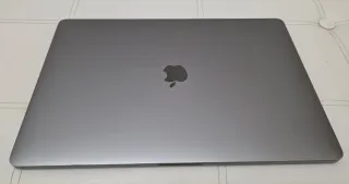 Macbook pro 2017 15" i7 16gb o cambio SOLO HOY