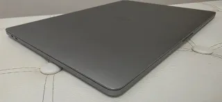 Macbook pro 2017 15" i7 16gb o cambio SOLO HOY