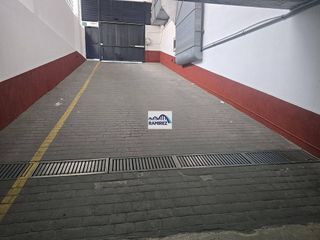 Garaje en venta en Cártama